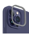 Hurtownia GSM - Etui UNIQ Lino Apple iPhone 14 Pro Max purpuriu/purple smochină - UNIQ710 - {ean13} - Hurt