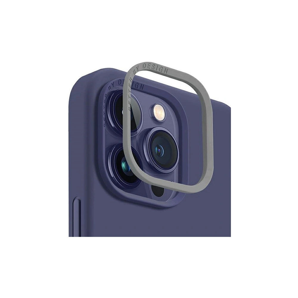 Wholesale UNIQ Lino Apple iPhone 14 Pro Max purple fig - UNIQ710 - {ean13} - Hurt