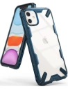 Wholesale Ringke Fusion-X Apple iPhone 11 Space Blue - RGK1012BLU - {ean13} - Hurt