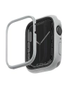 Etui UNIQ Moduo Apple Watch Series 4/5/6/7/8/SE 40/41mm krétaszürke/ chalk-stone grey