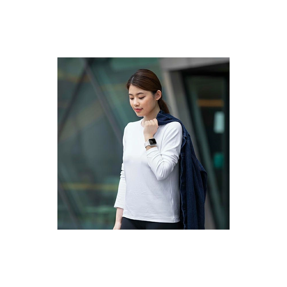 Hurtownia GSM - Etui UNIQ Moduo Apple Watch Series 4/5/6/7/8/SE 40/41mm krétaszürke/ chalk-stone grey - UNIQ713 - {ean13} - Hurt