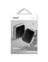 Hurtownia GSM - Etui UNIQ Moduo Apple Watch Series 4/5/6/7/8/SE 40/41mm křídově šedá/ chalk-stone grey - UNIQ713 - {ean13} - Hurt