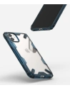 Hurtownia GSM - Case Ringke Fusion-X Apple iPhone 11 Space Blue - RGK1012BLU - {ean13} - Hurt