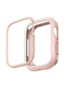 Hurtownia GSM - Etui UNIQ Moduo Apple Watch Series 4/5/6/7/8/SE 40/41mm rózsaszín-fehér/blush-white - UNIQ714 - {ean13} - Hurt