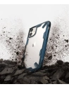 Hurtownia GSM - Case Ringke Fusion-X Apple iPhone 11 Space Blue - RGK1012BLU - {ean13} - Hurt