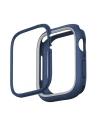 Hurtownia GSM - Case UNIQ Moduo Apple Watch 4/5/6/7/8/9/SE 44/45mm blau-grau - UNIQ717 - {ean13} - Hurt