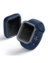 Hurtownia GSM - Case UNIQ Moduo Apple Watch 4/5/6/7/8/9/SE 44/45mm blau-grau - UNIQ717 - {ean13} - Hurt