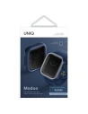 Hurtownia GSM - Etui UNIQ Moduo Apple Watch 4/5/6/7/8/9/SE 44/45mm modro-šedé/blue-grey - UNIQ717 - {ean13} - Hurt