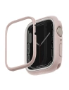Wholesale UNIQ Moduo case Apple Watch 4/5/6/7/8/9/SE 44/45mm pink-white/blush-white - UNIQ718 - {ean13} - Hurt