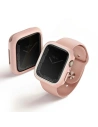Wholesale UNIQ Moduo case Apple Watch 4/5/6/7/8/9/SE 44/45mm pink-white/blush-white - UNIQ718 - {ean13} - Hurt
