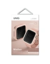 Wholesale UNIQ Moduo case Apple Watch 4/5/6/7/8/9/SE 44/45mm pink-white/blush-white - UNIQ718 - {ean13} - Hurt