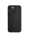 Hurtownia GSM - Case UNIQ Transforma Apple iPhone 14 Magclick Charging schwarz/ebony black - UNIQ719 - {ean13} - Hurt