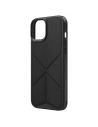 Hurtownia GSM - Case UNIQ Transforma Apple iPhone 14 Magclick Charging schwarz/ebony black - UNIQ719 - {ean13} - Hurt
