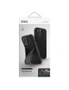 Hurtownia GSM - Case UNIQ Transforma Apple iPhone 14 Magclick Charging schwarz/ebony black - UNIQ719 - {ean13} - Hurt