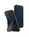 Case UNIQ Transforma Apple iPhone 14 Magclick Charging blau/electric blue