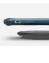 Wholesale Ringke Fusion-X Apple iPhone 11 Space Blue - RGK1012BLU - {ean13} - Hurt