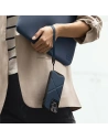 Hurtownia GSM - Etui UNIQ Transforma Apple iPhone 14 Magclick Charging niebieski/electric blue - UNIQ720 - {ean13} - Hurt