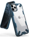 Etui Ringke Fusion-X Apple iPhone 11 Pro Space Blue