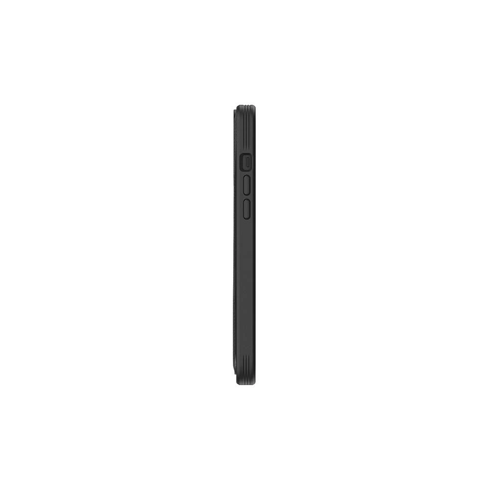 Hurtownia GSM - UNIQ Transforma tok Apple iPhone 14 Plus / 15 Plus Magclick töltés fekete/ébenfekete - UNIQ721 - {ean13} - Hurt