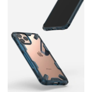 Case Ringke Fusion-X Apple iPhone 11 Pro Space Blue
