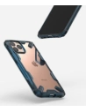 Hurtownia GSM - Etui Ringke Fusion-X Apple iPhone 11 Pro Space Blue - RGK1011BLU - {ean13} - Hurt