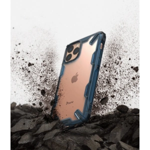 Etui Ringke Fusion-X Apple iPhone 11 Pro Space Blue