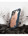 Hurtownia GSM - Etui Ringke Fusion-X Apple iPhone 11 Pro Space Blue - RGK1011BLU - {ean13} - Hurt