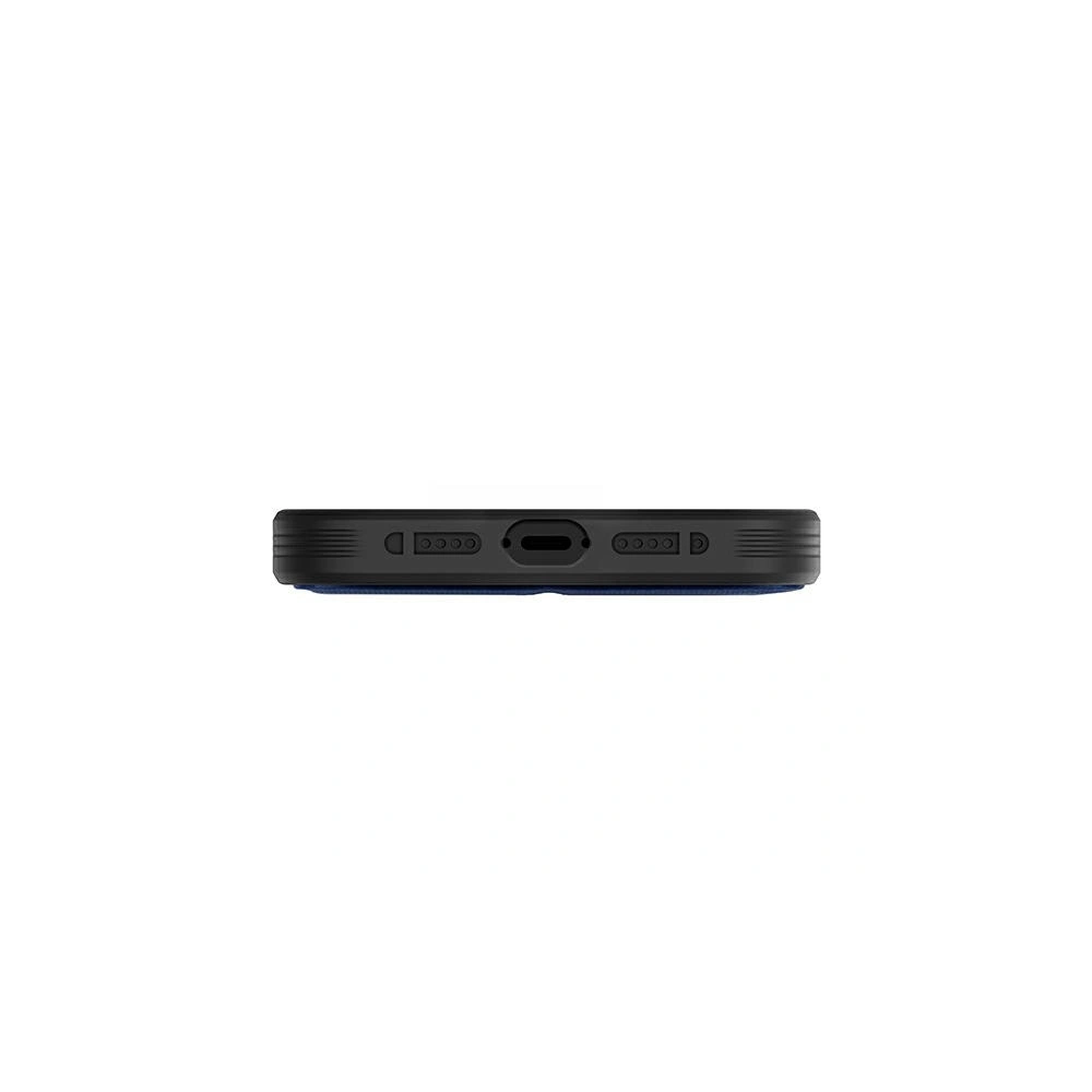 Wholesale UNIQ Transforma Apple iPhone 14 Plus / 15 Plus Magclick Charging electric blue - UNIQ722 - {ean13} - Hurt