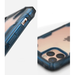 Ringke Fusion-X Apple iPhone 11 Pro Space Blue
