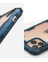 Hurtownia GSM - Etui Ringke Fusion-X Apple iPhone 11 Pro Space Blue - RGK1011BLU - {ean13} - Hurt