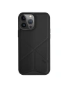 Hurtownia GSM - Etui UNIQ Transforma Apple iPhone 14 Pro Magclick Charging negru/ebony black - UNIQ723 - {ean13} - Hurt