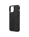 Hurtownia GSM - Case UNIQ Transforma Apple iPhone 14 Pro Magclick Charging schwarz/ebony black - UNIQ723 - {ean13} - Hurt