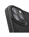 Hurtownia GSM - Case UNIQ Transforma Apple iPhone 14 Pro Magclick Charging schwarz/ebony black - UNIQ723 - {ean13} - Hurt