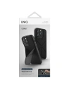 Hurtownia GSM - Etui UNIQ Transforma Apple iPhone 14 Pro Magclick Charging negru/ebony black - UNIQ723 - {ean13} - Hurt
