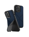 Case UNIQ Transforma Apple iPhone 14 Pro Magclick Charging blau/electric blue