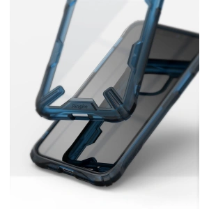 Etui Ringke Fusion-X Apple iPhone 11 Pro Space Blue