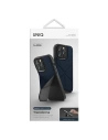 Hurtownia GSM - Etui UNIQ Transforma Apple iPhone 14 Pro Magclick Charging albastru/electric blue - UNIQ724 - {ean13} - Hurt