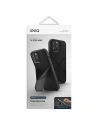 Hurtownia GSM - Etui UNIQ Transforma Apple iPhone 14 Pro Max Magclick Charging fekete/ebony black - UNIQ725 - {ean13} - Hurt