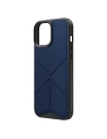 Hurtownia GSM - Etui UNIQ Transforma Apple iPhone 14 Pro Max Magclick Charging albastru electric - UNIQ726 - {ean13} - Hurt