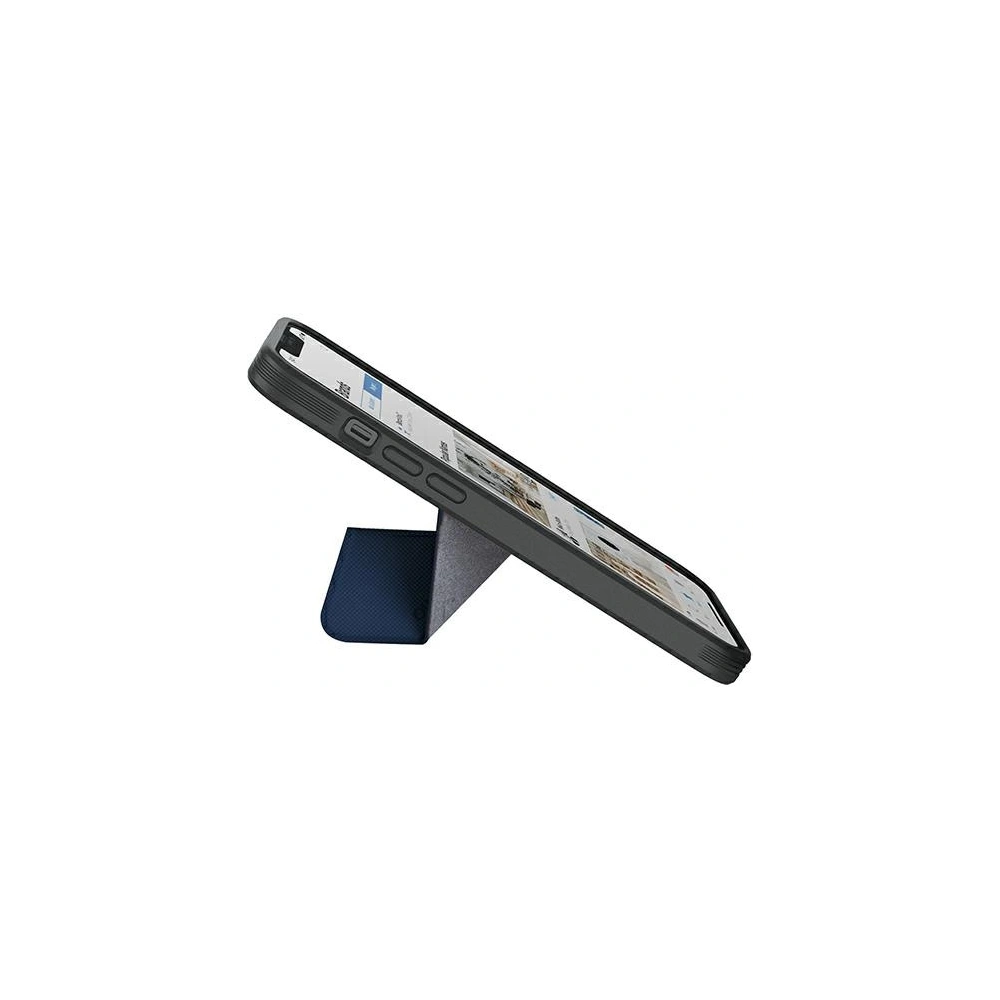 Hurtownia GSM - Etui UNIQ Transforma Apple iPhone 14 Pro Max Magclick Charging albastru electric - UNIQ726 - {ean13} - Hurt