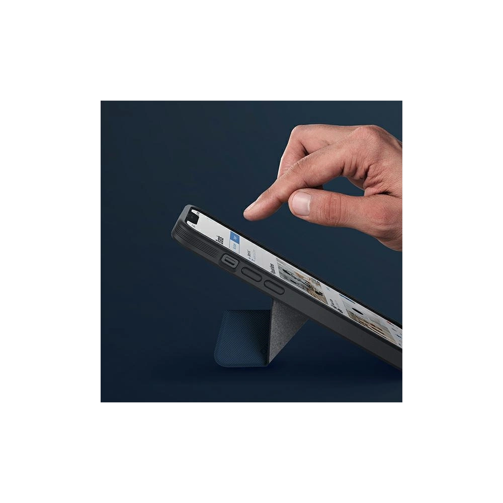 Wholesale UNIQ Transforma Apple iPhone 14 Pro Max Magclick Charging electric blue - UNIQ726 - {ean13} - Hurt