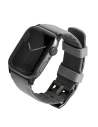 Hurtownia GSM - Pasek UNIQ Linus Apple Watch 4/5/6/7/8/9/SE/10 40/41/42mm Airosoft Silicone szary/chalk grey - UNIQ729 - {ean13} - Hurt