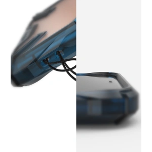 Etui Ringke Fusion-X Apple iPhone 11 Pro Max Space Blue