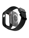 Wholesale Belt + case UNIQ Monos 2in1 Apple Watch 4/5/6/7/8/9/SE 44/45mm black/midnight black - UNIQ734 - {ean13} - Hurt
