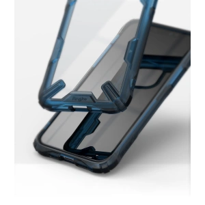 Etui Ringke Fusion-X Apple iPhone 11 Pro Max Space Blue