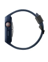 Hurtownia GSM - + etui UNIQ Monos 2in1 Apple Watch 4/5/6/7/8/9/SE 44/45mm blau/marineblau - UNIQ735 - {ean13} - Hurt