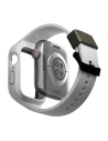Wholesale Belt + case UNIQ Monos 2in1 Apple Watch 4/5/6/7/8/9/SE 44/45mm gray/chalk grey - UNIQ736 - {ean13} - Hurt