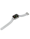Wholesale Belt + case UNIQ Monos 2in1 Apple Watch 4/5/6/7/8/9/SE 44/45mm gray/chalk grey - UNIQ736 - {ean13} - Hurt
