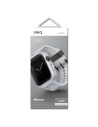Wholesale Belt + case UNIQ Monos 2in1 Apple Watch 4/5/6/7/8/9/SE 44/45mm gray/chalk grey - UNIQ736 - {ean13} - Hurt