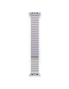 Hurtownia GSM - Pasek UNIQ Revix Apple Watch 4/5/6/7/8/SE/SE2/9/10 40/41/42mm Reversible Magnetic lilak-biały/lilac-white - UNIQ737 - {ean13} - Hurt